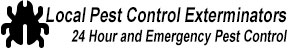 Douds IA Pest Control Exterminators